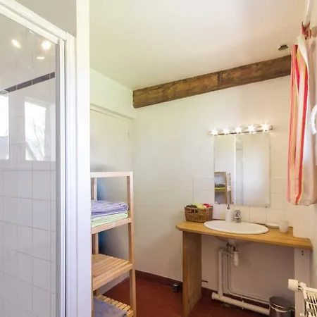 Gîte Gîtes de France® - Le Long Fresnay Etaimpuis