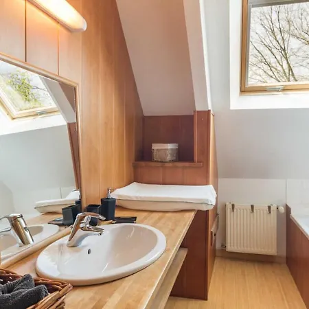 Gîte Gîtes de France® - Le Long Fresnay Etaimpuis