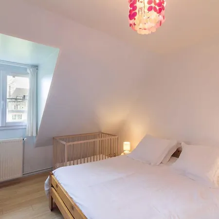 Gîte Gîtes de France® - Le Long Fresnay