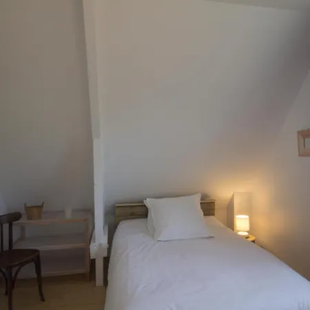 Holiday home De France - Le Long Fresnay *