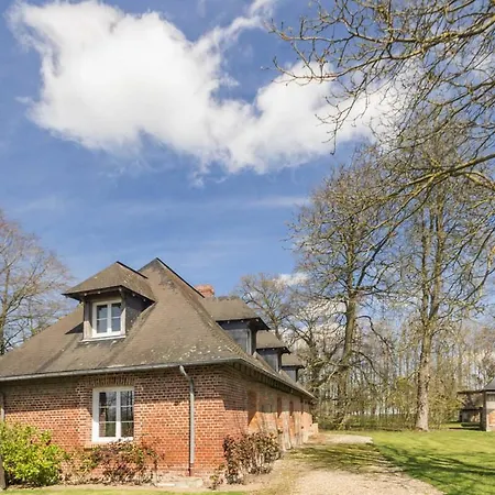 Gîte Gîtes de France® - Le Long Fresnay *