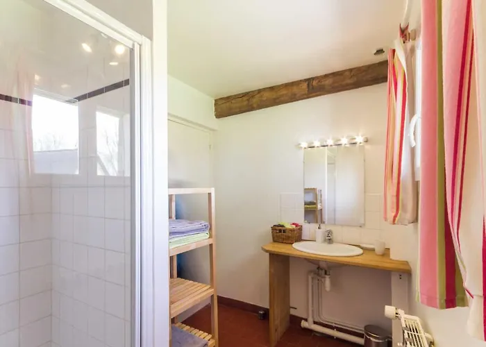 Gite Gites De France - Le Long Fresnay Etaimpuis