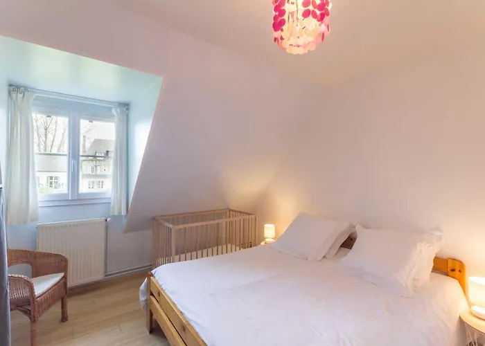 Gite Gites De France - Le Long Fresnay