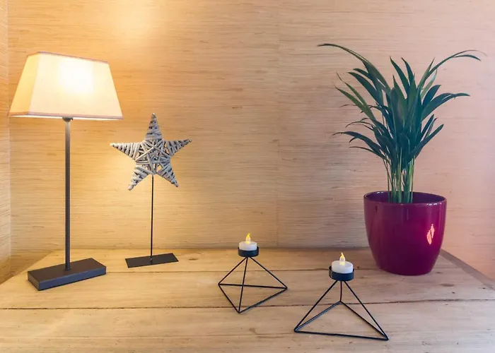 Holiday home De France - Le Long Fresnay *