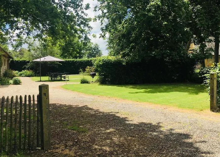 De France - Le Long Fresnay