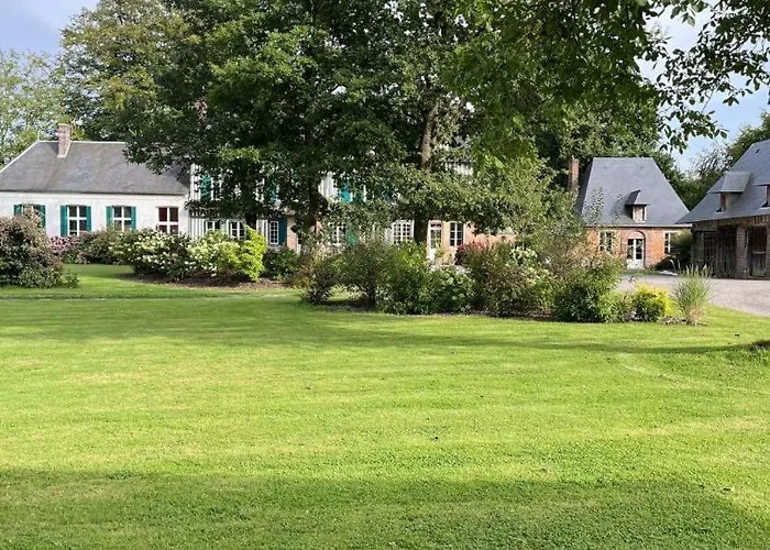 De France - Le Long Fresnay * Etaimpuis